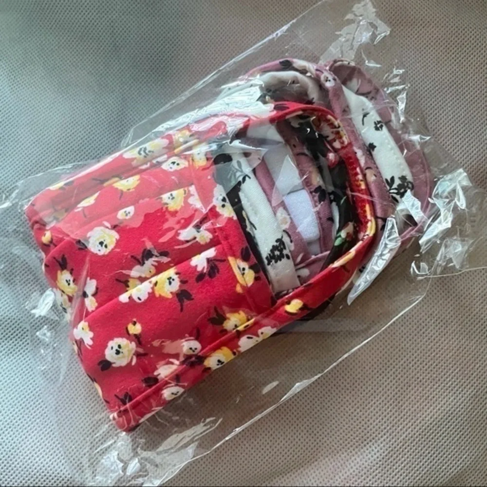 Cloth Face Masks Cloth Face Masks